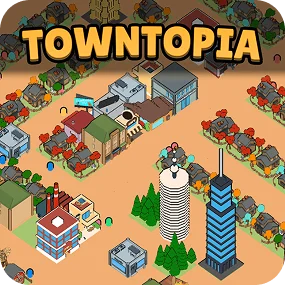 Towntopia