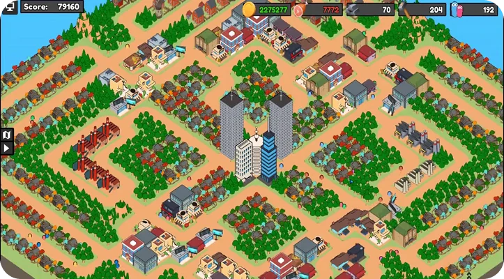 Towntopia